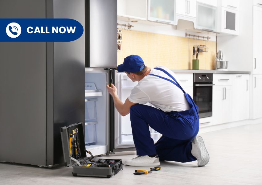 Inwood IA Appliance Repair Company